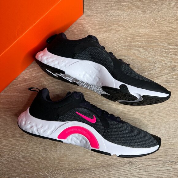 Nike Renew In-Season TR 11 Women's Workout Shoes - Picture 5 of 10